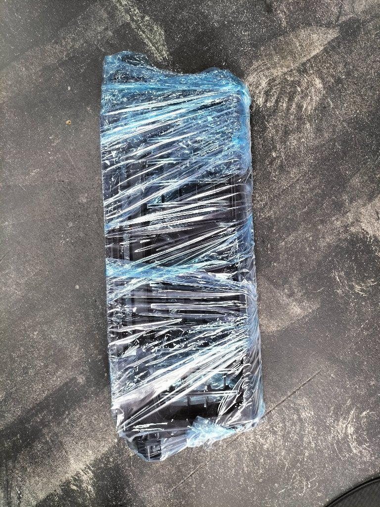 NIEUW: Mercedes G-Klasse G63 AMG Panamericana Grille, Ophalen, Mercedes-Benz AG, Voor, Nieuw