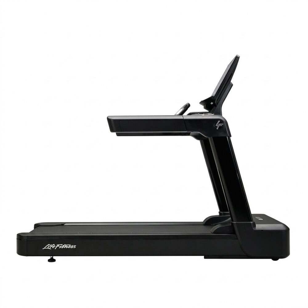 Life Fitness – Club Series+ – Loopband, Ophalen of Verzenden, Nieuw, Benen, Overige typen
