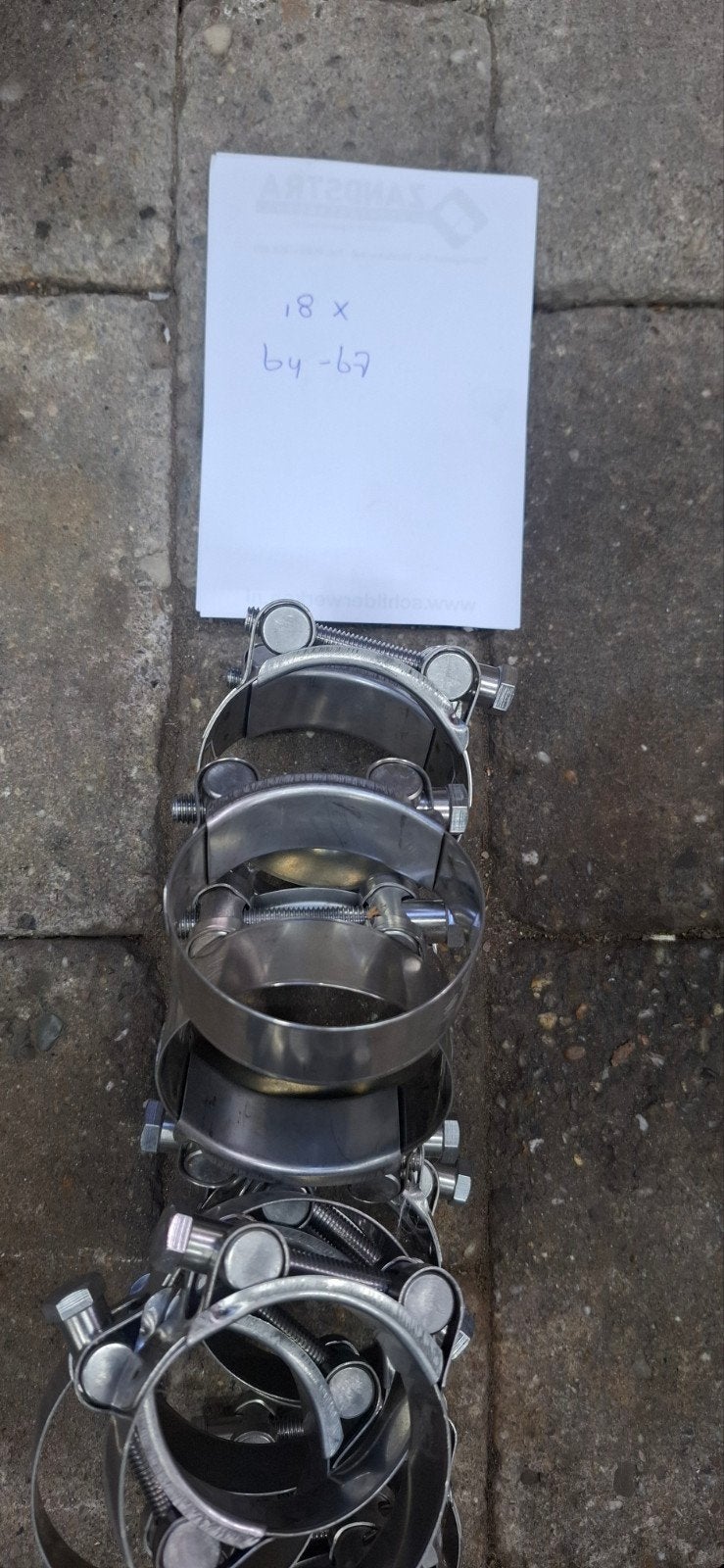 ketting takel 750 en 1600 kg, Ophalen, Zo goed als nieuw