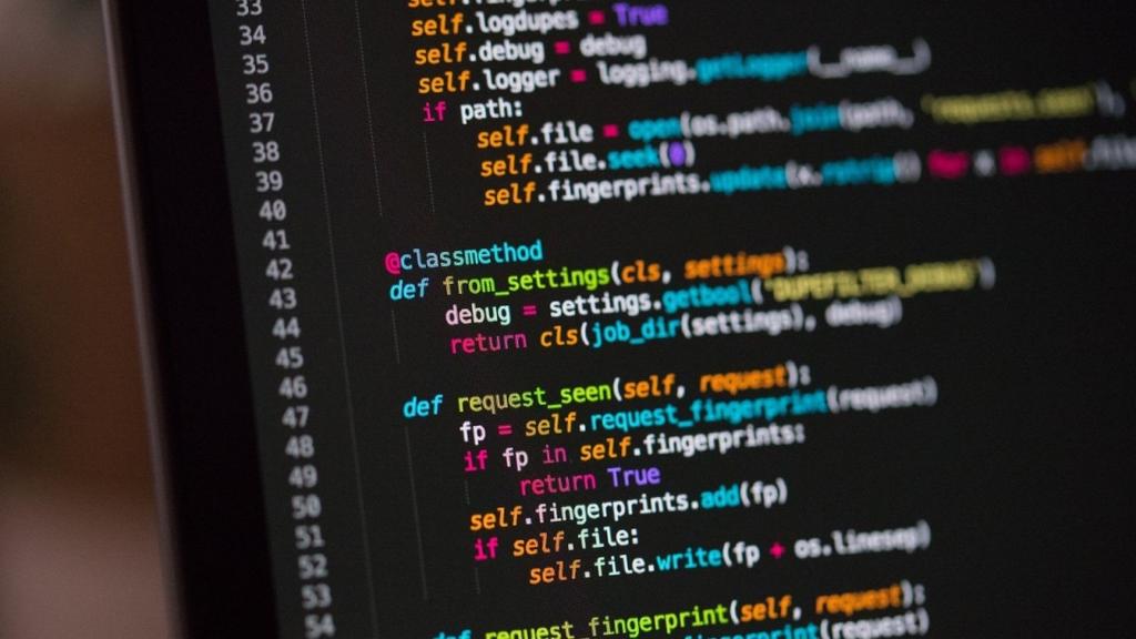 It programming services, 33 - 40 uur, Overige vormen