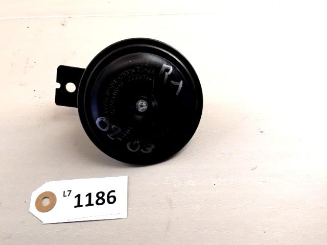 R1 2002 - 2003 Yamaha Claxon D1-35504