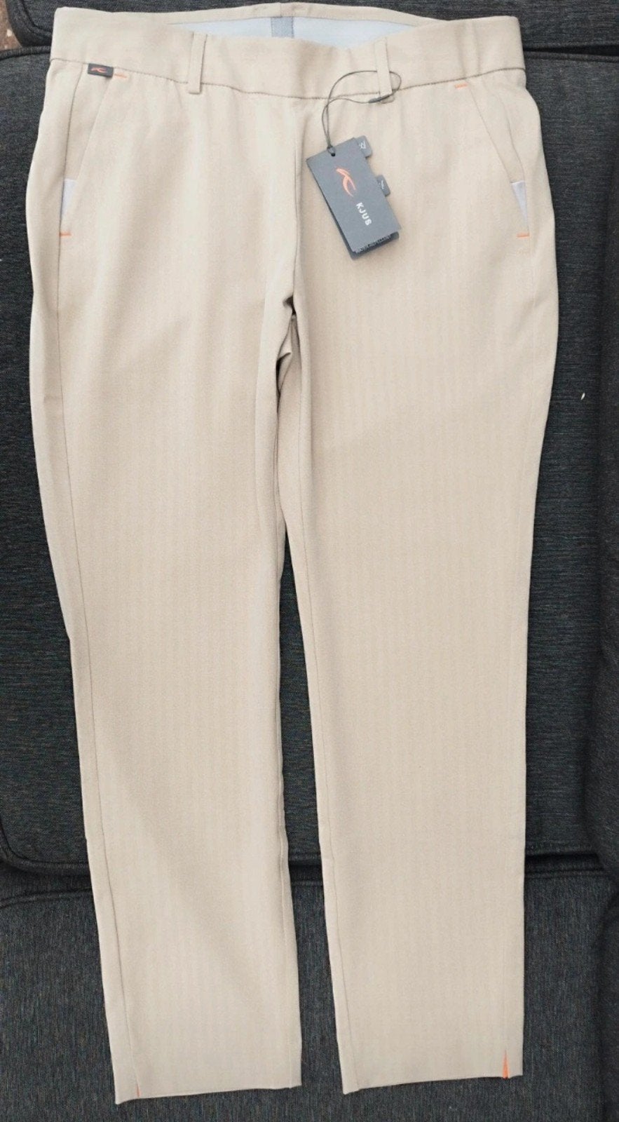 KJUS dames golfbroek nieuw met label, Ophalen of Verzenden, Nieuw, Kleding, Overige merken