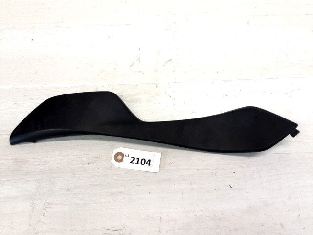 CBR1000RR 2008 - 2011 Honda Cover Cover onder tank D1-49312
