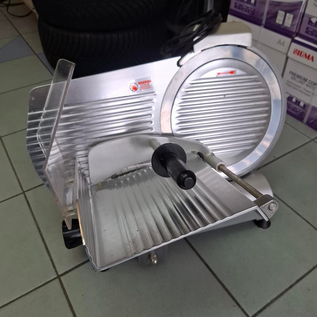 Snijmachine, Ophalen of Verzenden, Gebruikt
