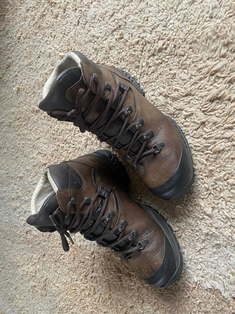 Hanwag Tatra ll maat 41,5, Ophalen of Verzenden, Zo goed als nieuw, Schoenen