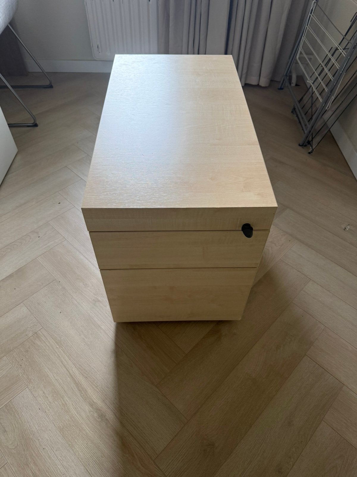 Archiefkast, Ophalen, 50 tot 100 cm, Zo goed als nieuw, Minder dan 100 cm