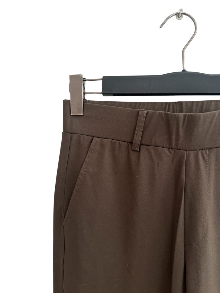 Zoso broek S, Bruin, Ophalen of Verzenden, Zo goed als nieuw, Lang