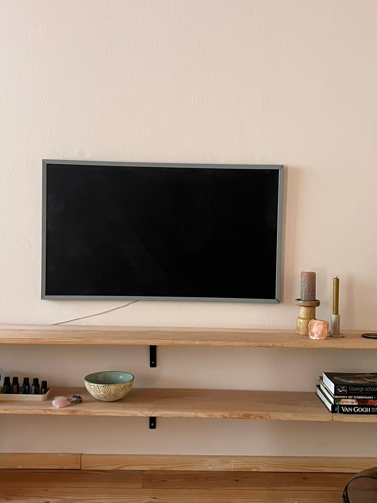 Lijst aangeboden voor Samsung the frame tv, Zo goed als nieuw, Minder dan 100 cm, 25 tot 50 cm, 50 tot 100 cm