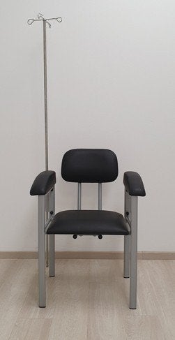 Bloedafnamestoel van het merk AGA (nieuw), Ophalen, Nieuw, Overige typen