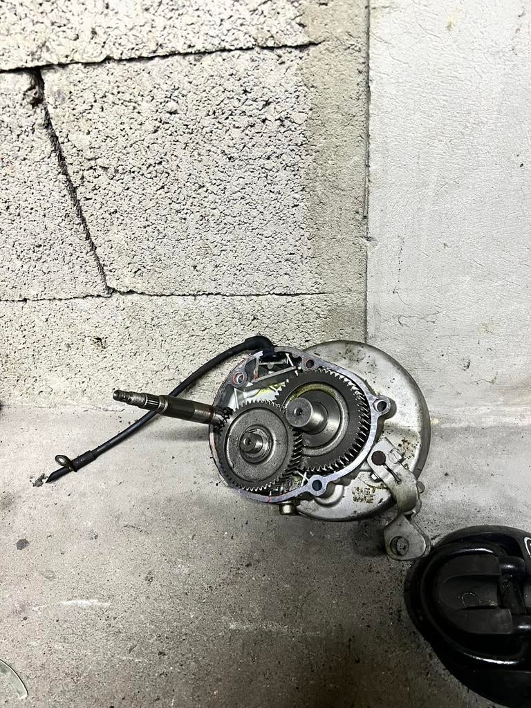 Vespa vertanding sprint primavera, Ophalen of Verzenden