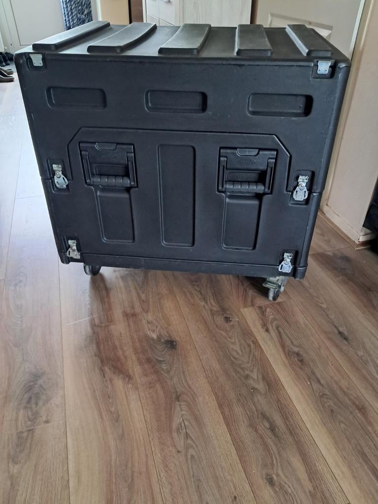 SKB 1SKB19-R1406 The Mighty GigRig, Ophalen, Zo goed als nieuw, Overige instrumenten