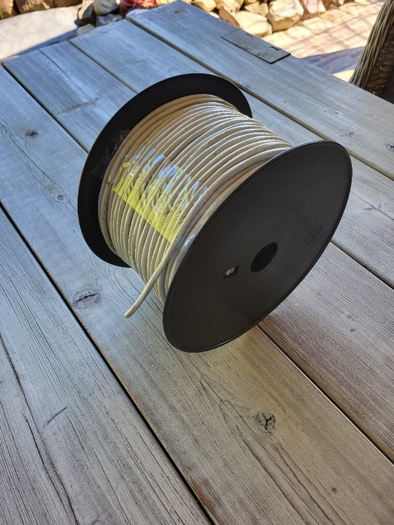 UTP  Telefoonkabel, Ophalen of Verzenden, Gebruikt