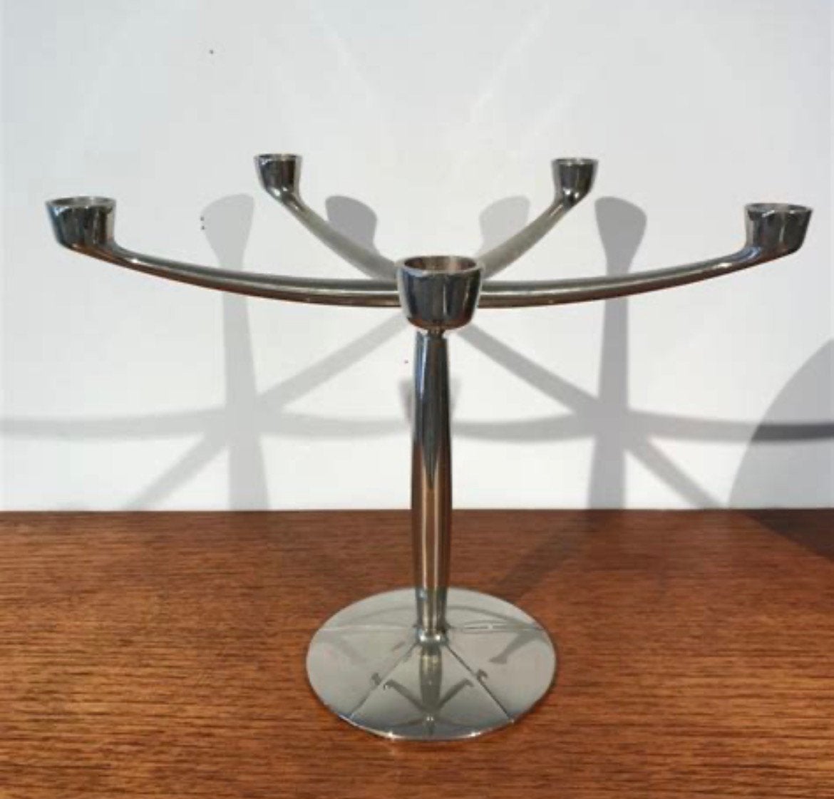 Marcel Wanders kandelaar Lucy van Goods, Ophalen of Verzenden