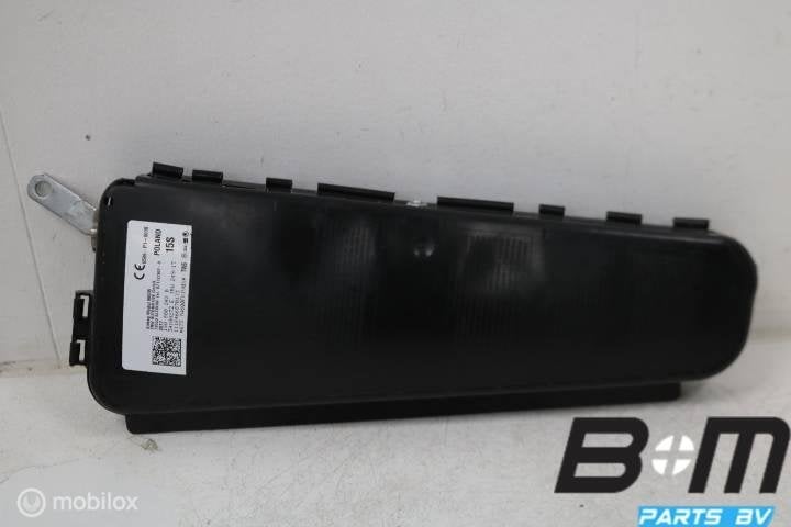 Stoelairbag rechts Skoda Citigo 1S0880242B, Gebruikt