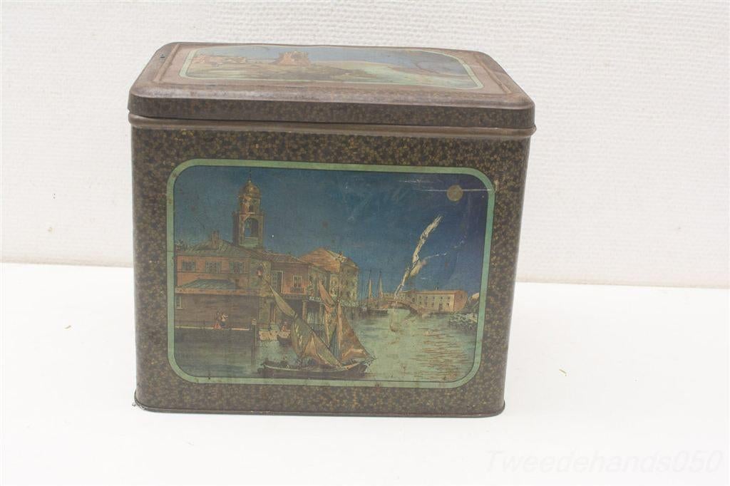blik 19213, Ophalen of Verzenden