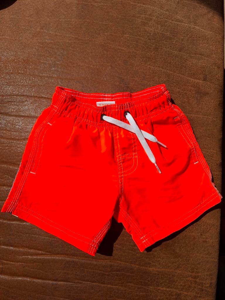 Sundek zwembroek maat 2, Kleding | Heren, Badmode en Zwemkleding, Ophalen of Verzenden, Oranje