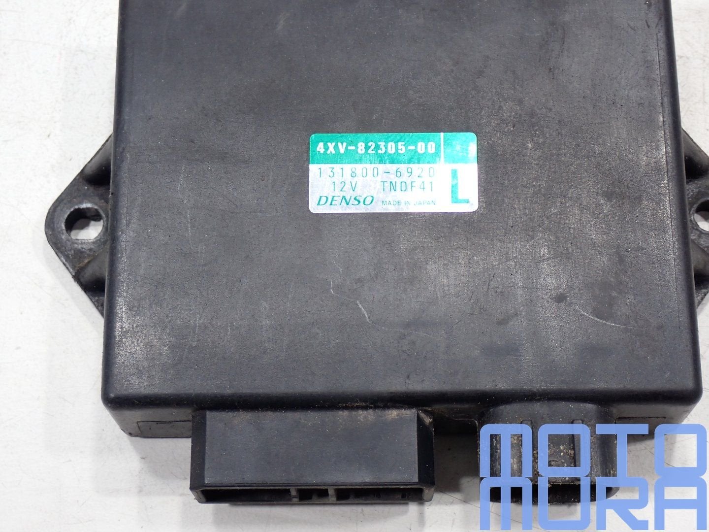 CDI voor Yamaha YZF R1 1998 - 1999 RN01 computer ecu ontstek, Gebruikt, -, -, Ophalen of Verzenden