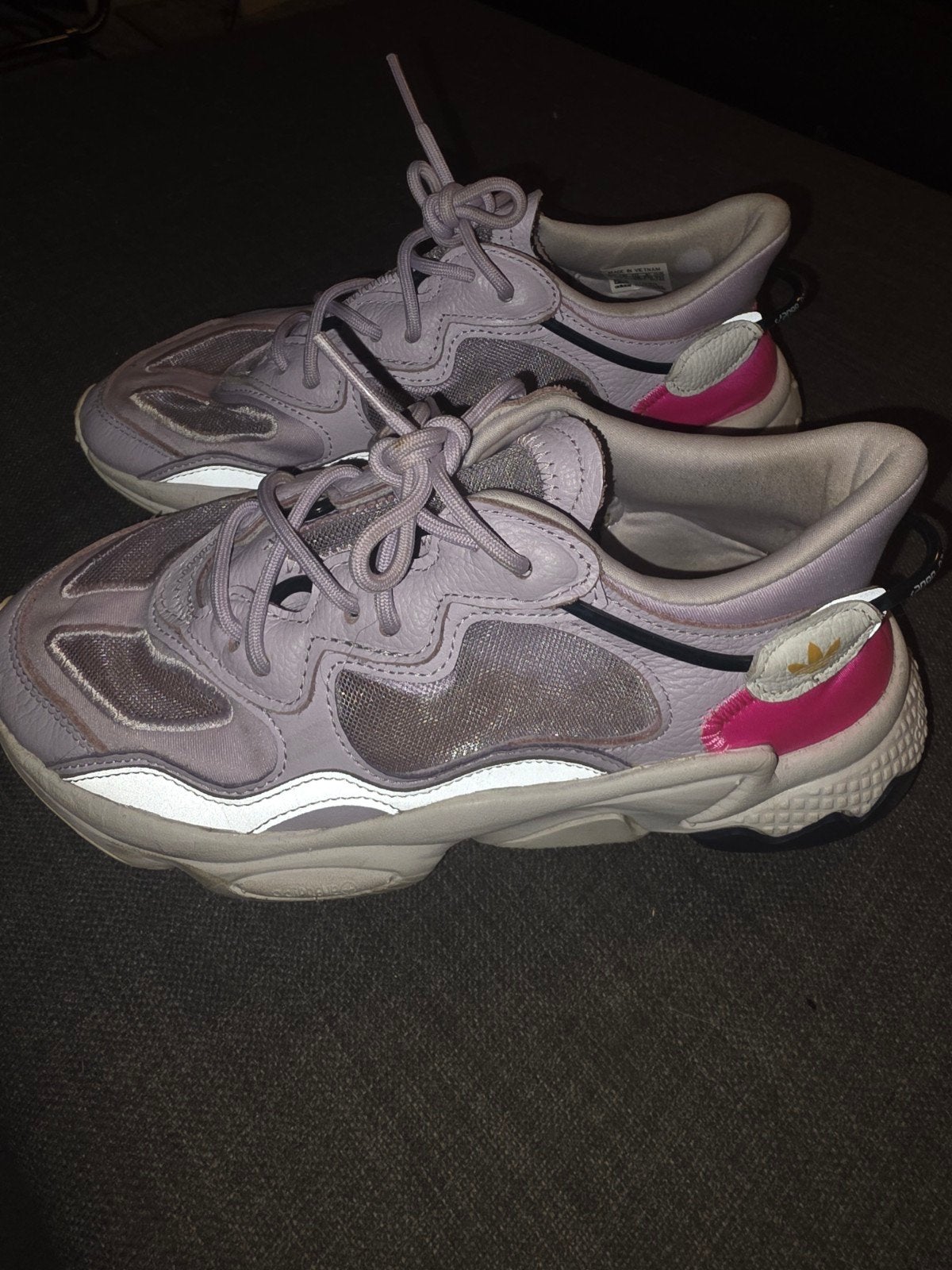 Puma sneakers maat 38, Puma, Ophalen of Verzenden, Sneakers of Gympen, Zo goed als nieuw