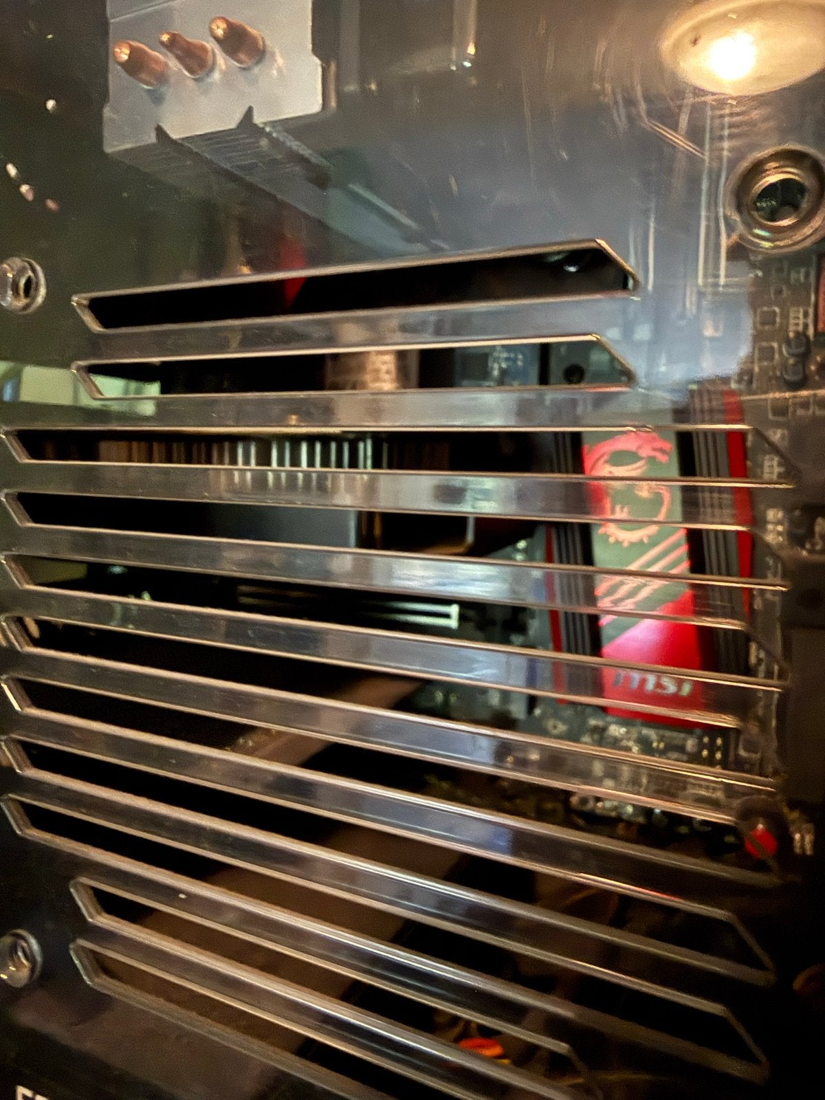 Krachtige Gaming PC met Intel Core i5 Processor, Computers en Software, Desktop Pc's, Ophalen, Gebruikt, Met videokaart, Gaming