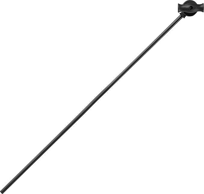 Te Koop 2 Kupo 40 inch Grip armen uitgevoerd in zwart, Ophalen, Nieuw, Overige typen