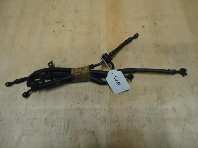CBR600F 1999 - 2000, 2001 - 2006 Honda Leiding D1-19154
