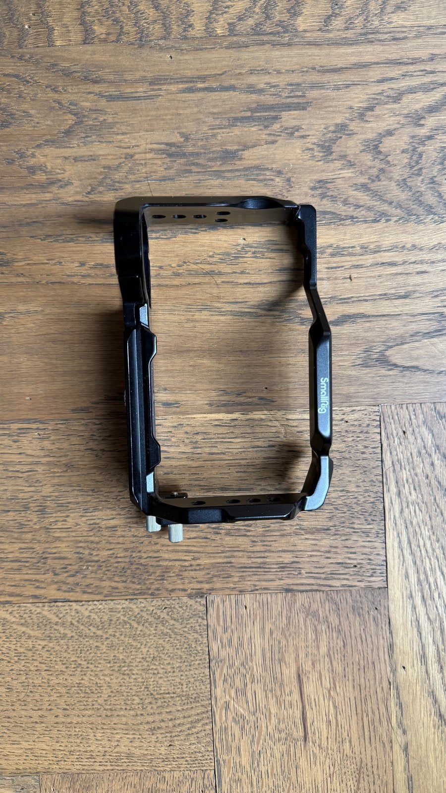 Sony A6700 Smallrig cage, 20x of meer, Overige soorten, Ophalen of Verzenden, Zo goed als nieuw