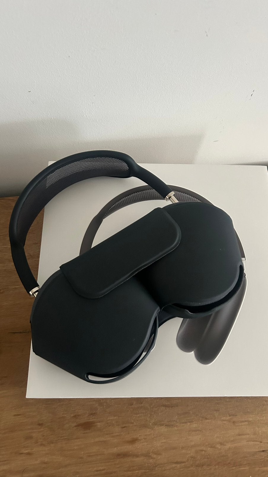 Apple airpods max, Audio, Tv en Foto, Koptelefoons, Verzenden, Zo goed als nieuw, Overige merken