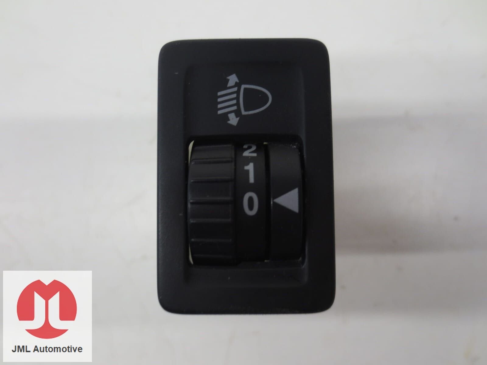 KOPLAMP HOOGTE VERSTELLING SCHAKELAAR PEUGEOT 108, Gebruikt, -, -, Ophalen of Verzenden