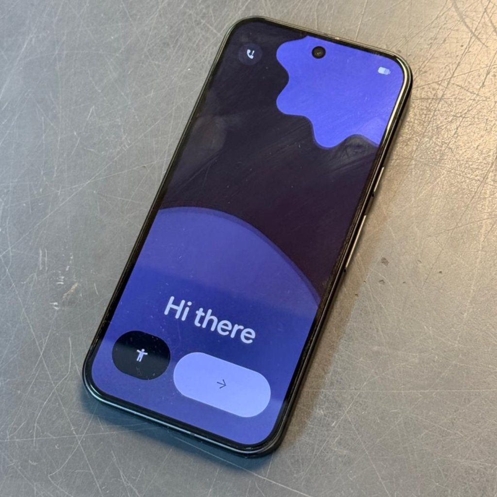 Foto 3 van Google Pixel 9, 128GB, Zwart/Black