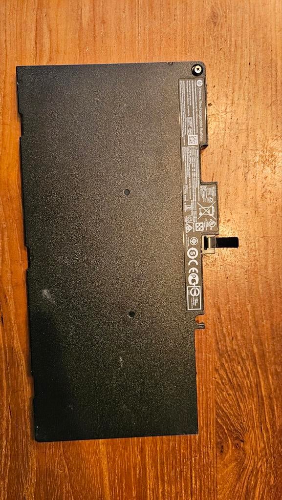 HP CS03XL Laptop Accu – 11.4V 3900mAh 44Wh, Computers en Software, Accu's en Batterijen, Ophalen of Verzenden, Zo goed als nieuw