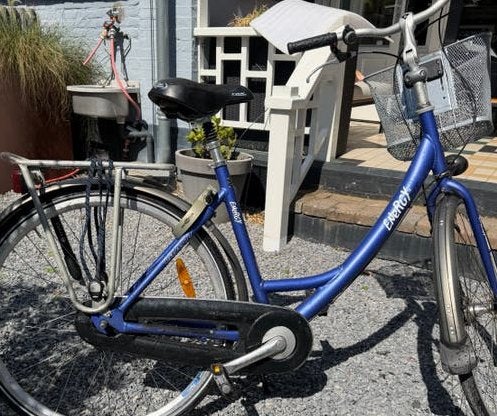 Giant Energy Damesfiets te koop of ruilen voor moutainbike, Fietsen en Brommers, Fietsen | Dames | Damesfietsen, Ophalen, Gebruikt