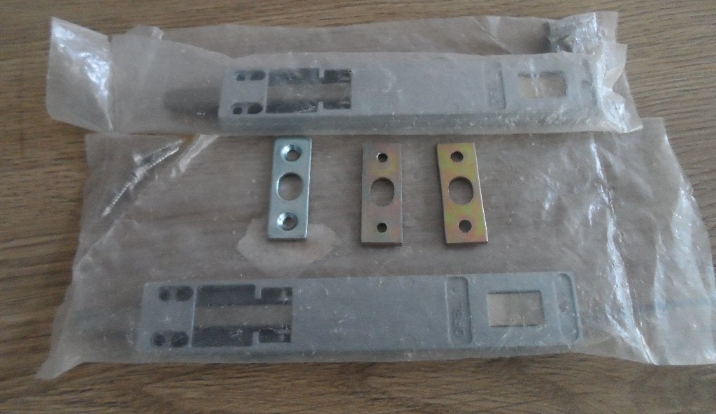 Te koop 8 stuks nieuwe kantschuiven., Ophalen of Verzenden, Nieuw, Overige materialen
