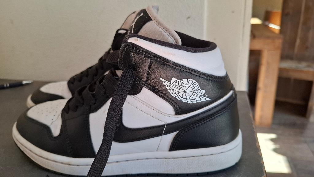 Nike schoenen 39, Nike, Ophalen of Verzenden, Sneakers of Gympen, Gedragen