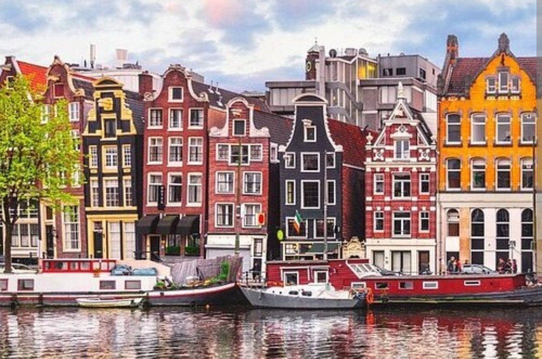 Inschrijving in Amsterdam, BRP, briefadres, postadres, kvk, Amsterdam