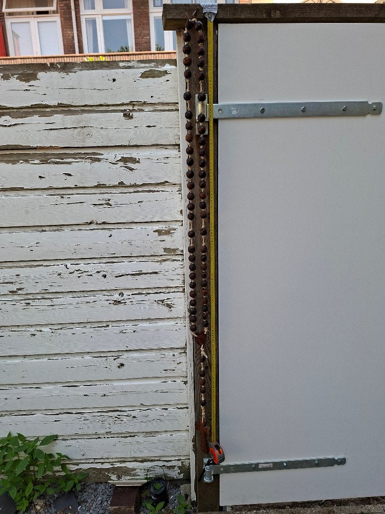 religie, Ophalen