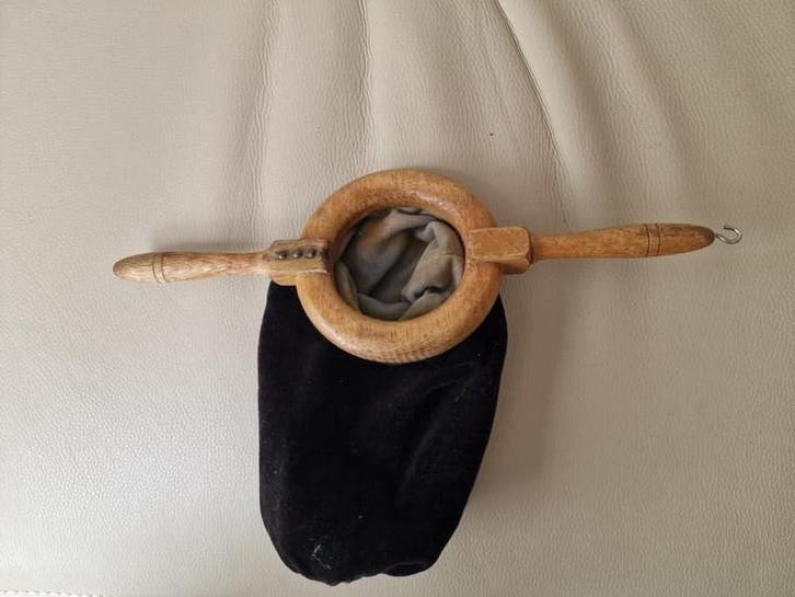 Collectezak, Antiek en Kunst, Ophalen of Verzenden