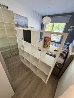 Gratis af te halen IKEA kasten, Ophalen, Glas, 50 tot 100 cm, Modern