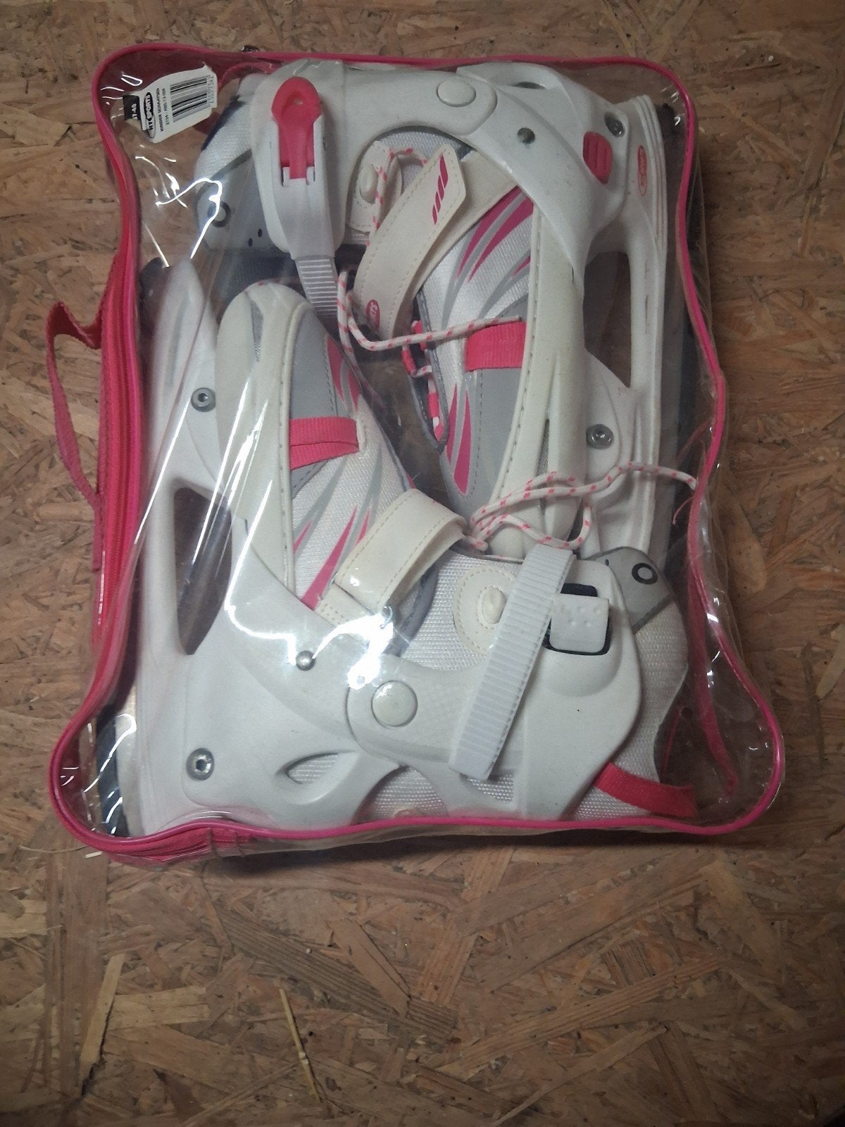 HY Sports Kinderschaatsen, Ophalen, Nieuw, Overige typen, Overige merken