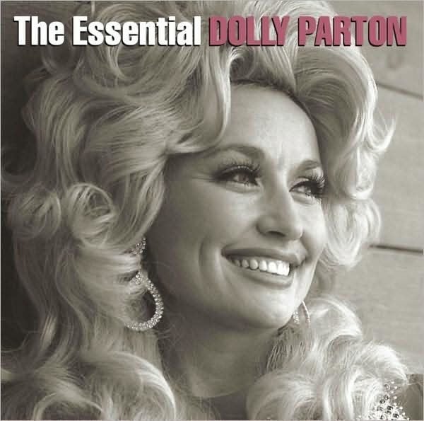 Dolly Parton – The Essential Dolly Parton  2CD Nieuw, Cd's en Dvd's, Ophalen of Verzenden, Nieuw in verpakking