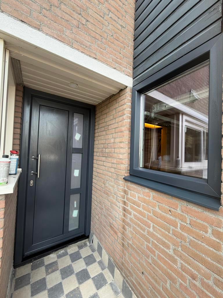 RENOVIE | Aannemer en Specialist in kozijnen, Renovatie, Garantie