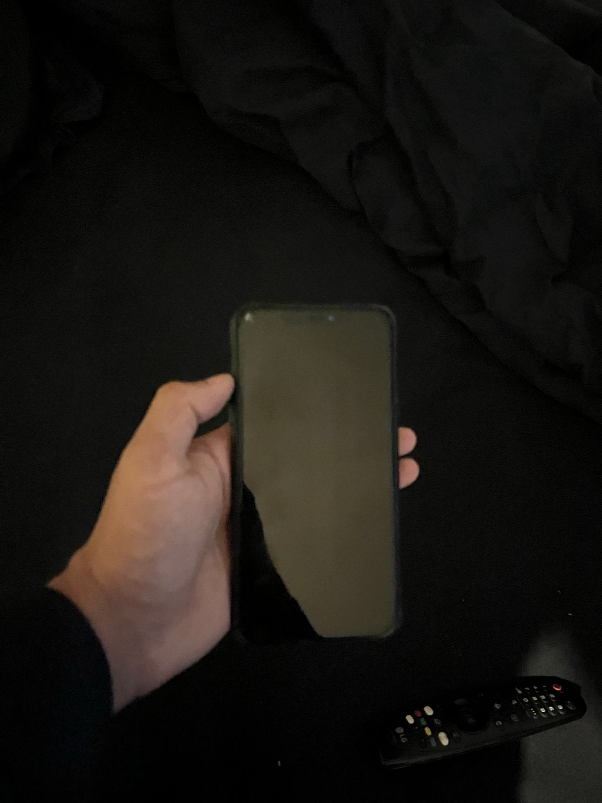 Apple iPhone 11 Pro Max 256GB Goud (scherm kapot), 256 GB, Ophalen of Verzenden, Zonder simlock, Zonder abonnement