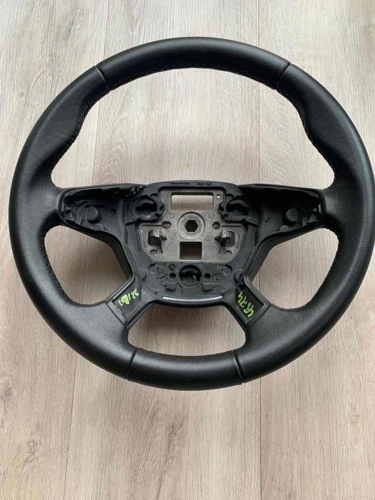 Stuurwiel Ford Focus, C-max 2012-2017, Ophalen of Verzenden, Gebruikt, Ford