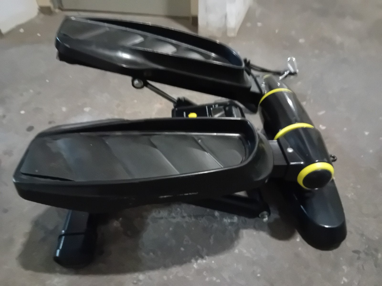 Kimdrict Fitness System benen en armen, Ophalen of Verzenden, Zo goed als nieuw, Benen