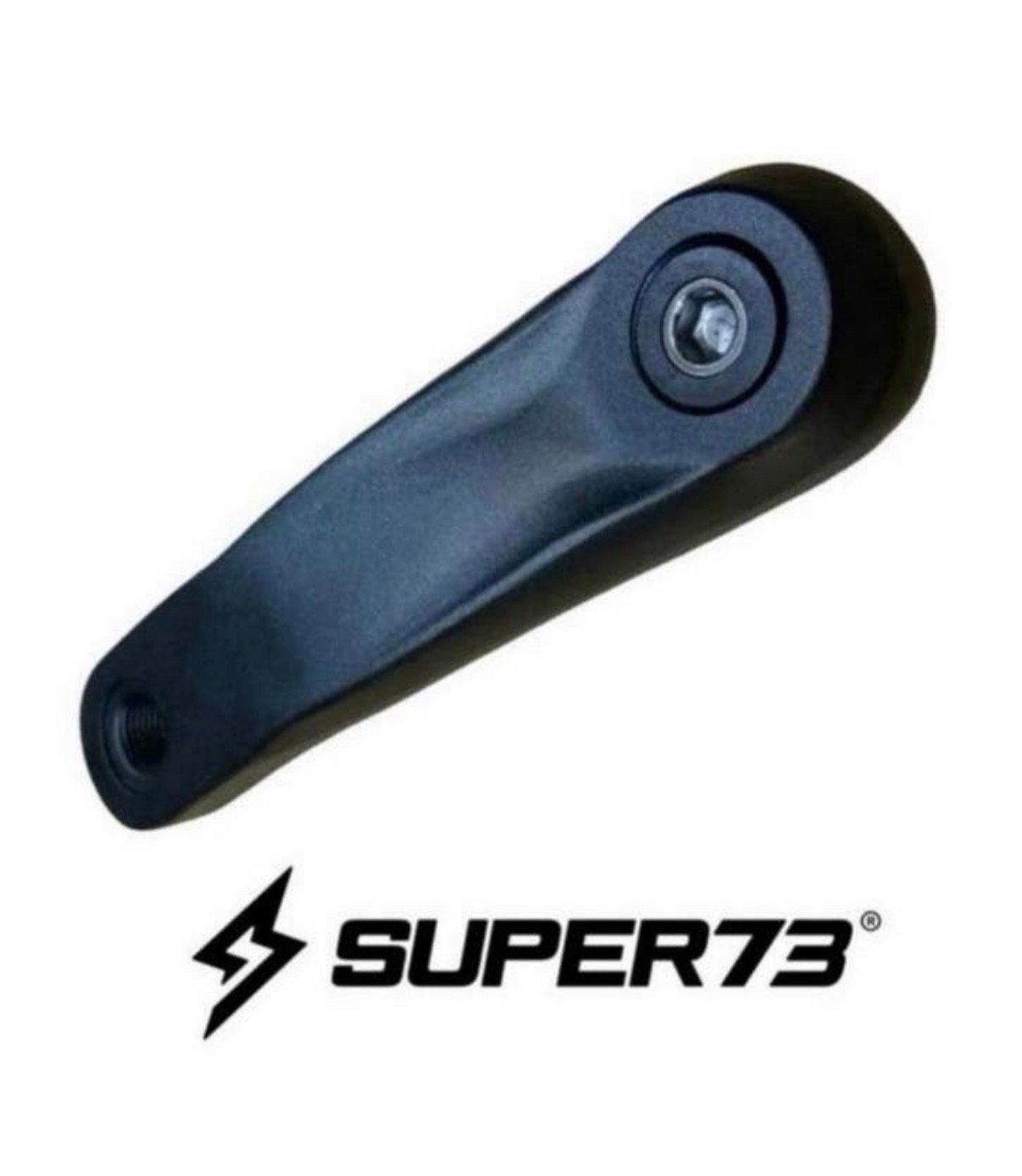 SUPER73 Crank arm for S2 & RX, Ophalen of Verzenden
