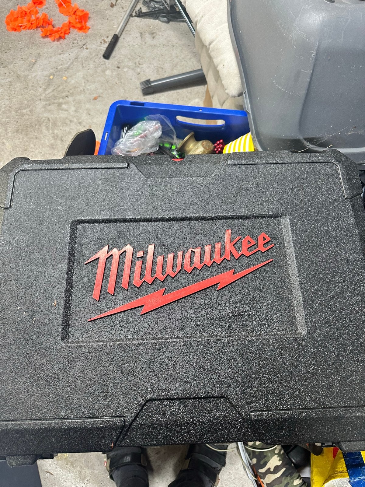 Milwaukee M12 DE Afzuigsysteem voor Boorhamer NIEUW!!!, Ophalen of Verzenden, Zo goed als nieuw, Minder dan 400 watt, Overige typen