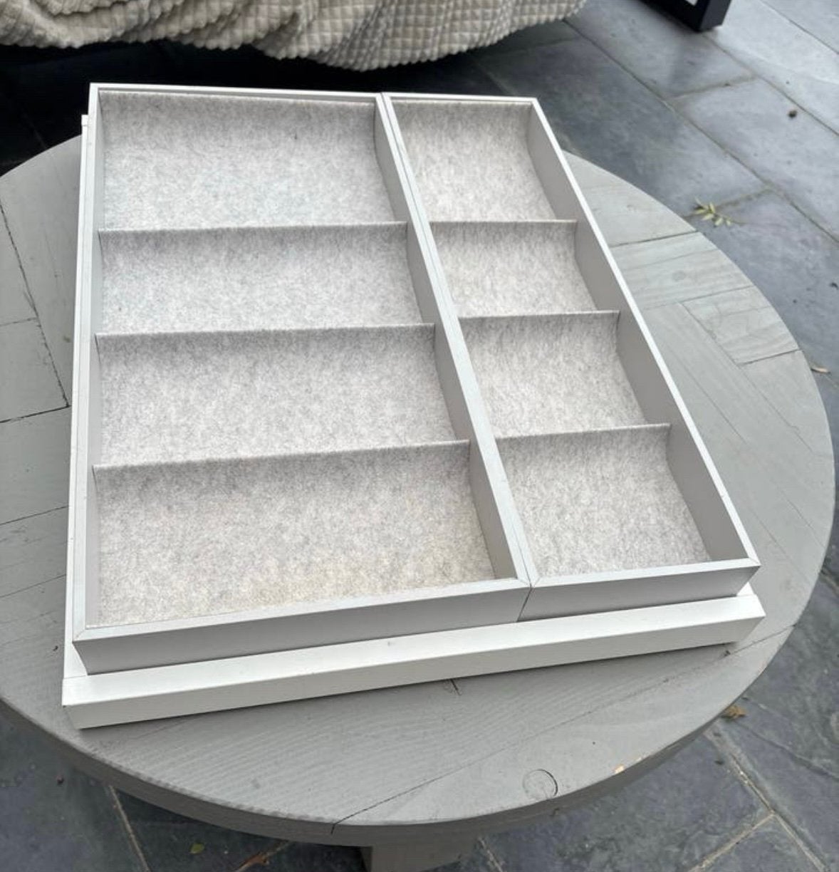 IKEA Pax Komplement lade en sieradeninzet, Ophalen, Gebruikt