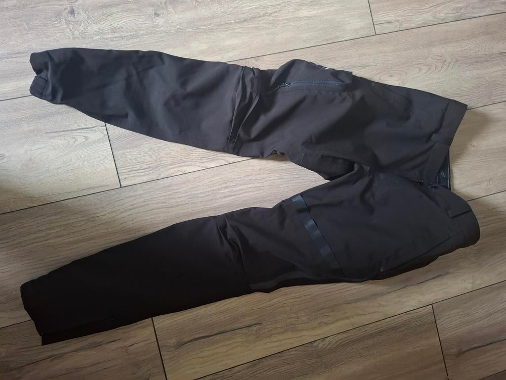Ixon Akro motorbroek slimfit Maat L, Motoren, Kleding | Motorkleding, Ophalen, IXON, Heren, Broek | textiel