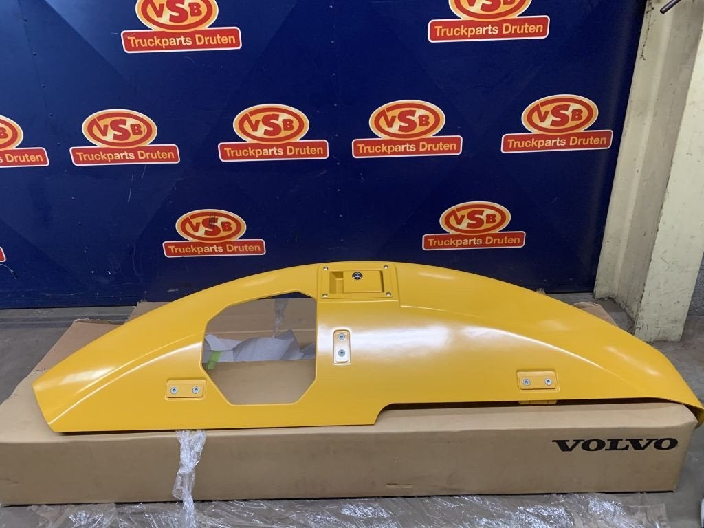 Volvo VDE 14666735 achterklep door cover ecr88d, Zakelijke goederen