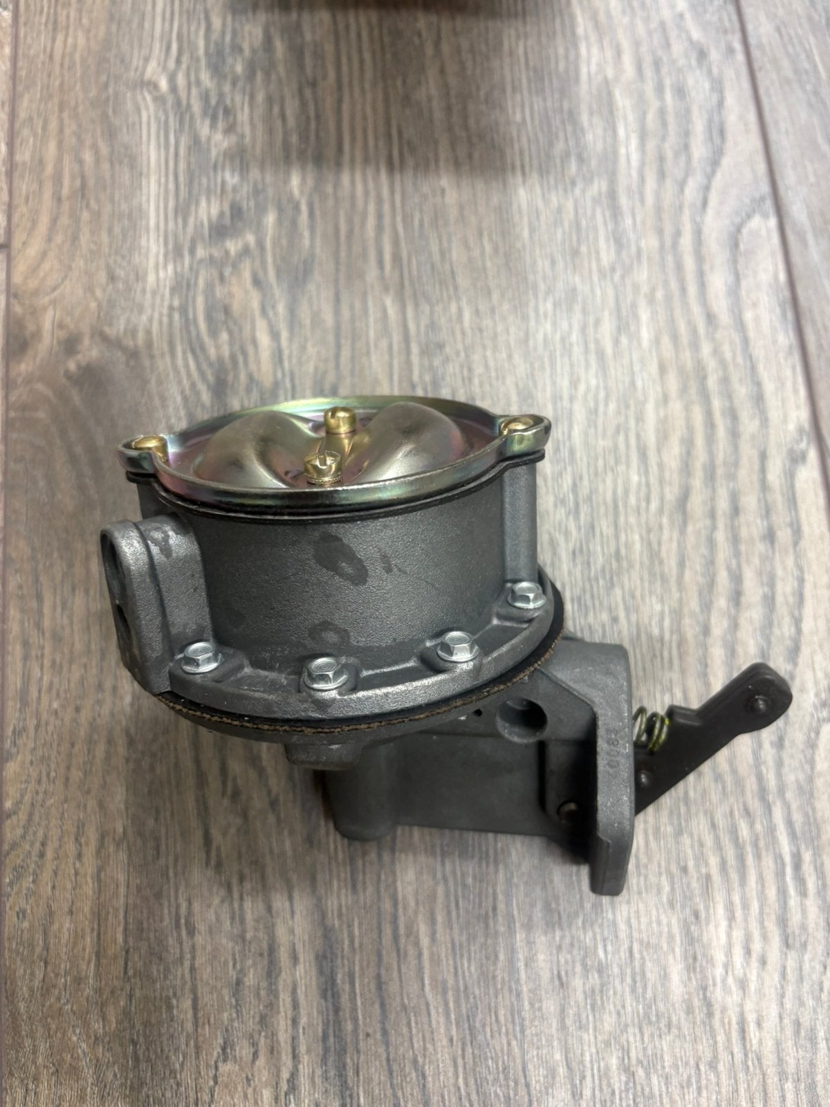 ACDelco 40083 GM NOS Brst pomp Corvette 327, Auto-onderdelen, Ophalen of Verzenden, Nieuw, Chevrolet