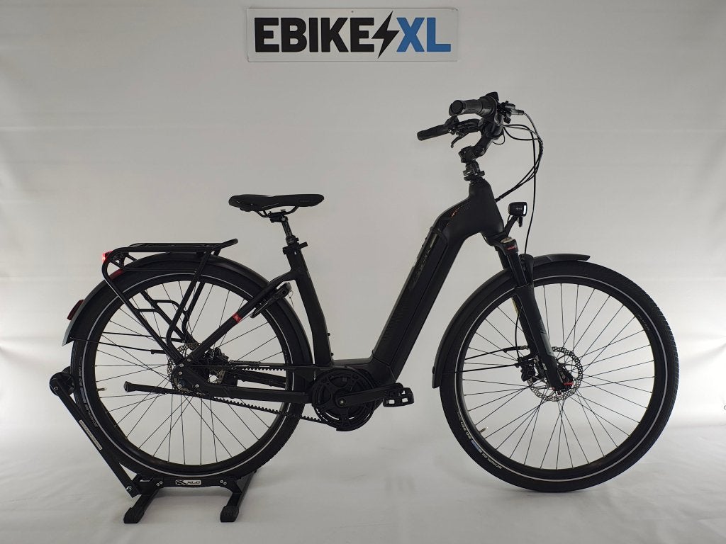 Flyer Gotour 6 Bosch Active Line Plus MM Belt-Drive 500Wh!, Niet ingevuld, Niet ingevuld, Niet ingevuld